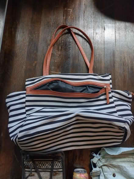 Photo of free Assorted bags (Logan circle) #2
