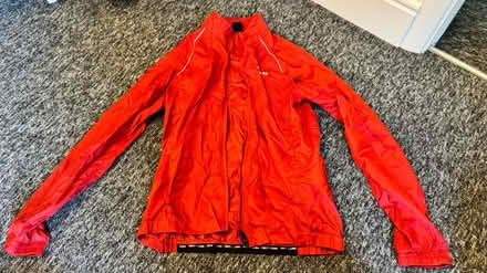 Photo of free Cycling jacket (RG1) #1