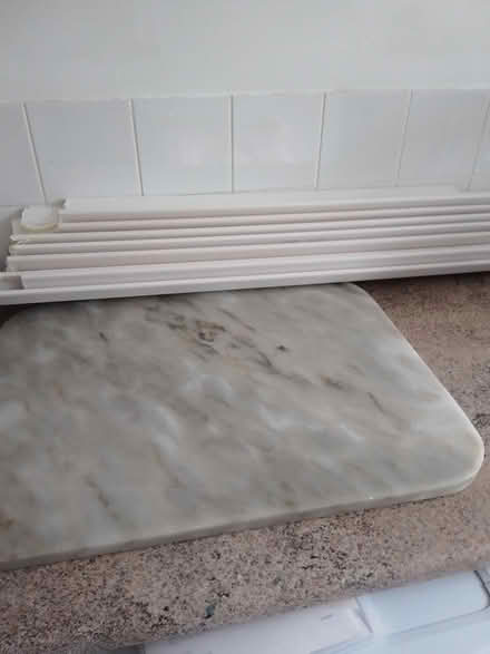 Photo of free Coving various lengths (Shrewsbury) #1