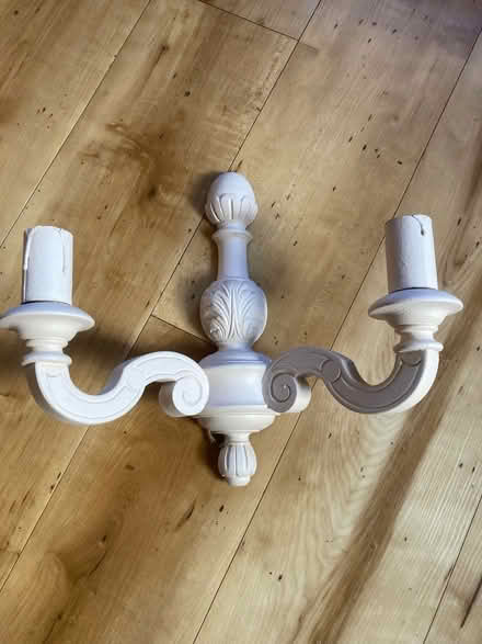 Photo of free Wall light (Eastbourne BN21) #1