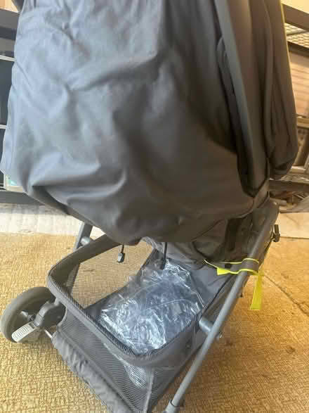 Photo of free Graco Evo mini pushchair (Spring Park CR0) #2