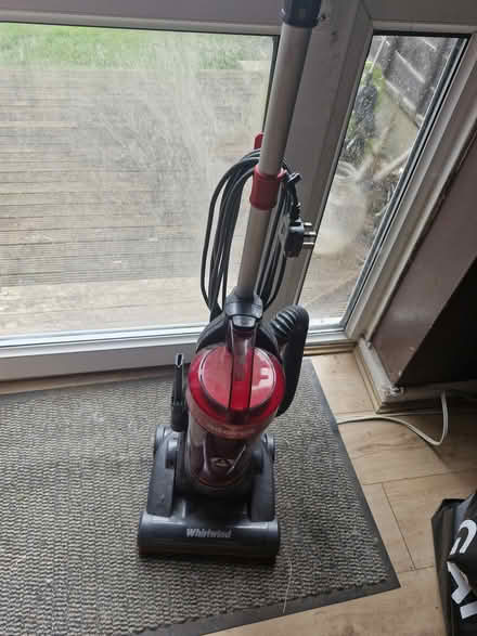Photo of free Hoover whirlwind (BR1 bickley) #1