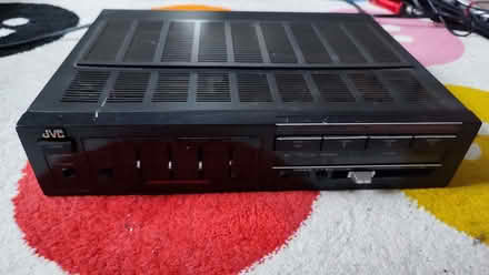 Photo of free Amplifier (Tufnell Park N7) #1
