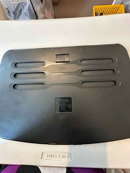 Photo of free Laptop stand (Isleworth TW7) #1