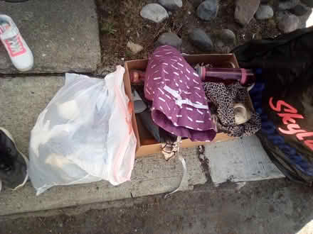 Photo of free Stuff In Trailer Park (2090 Jeannie CT Lot #40) #3