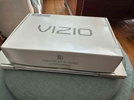 Photo of free 3D glasses (Toms River) #1