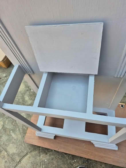 Photo of free Coat Hanger Unit (Broadbridge Heath) #4