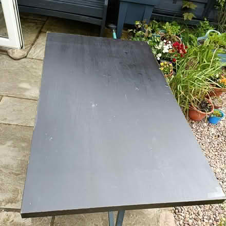 Photo of free IKEA Table (Phibsboro, Dublin 7) #1