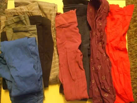 Photo of free ladies small footless tight (Stretford M32) #1