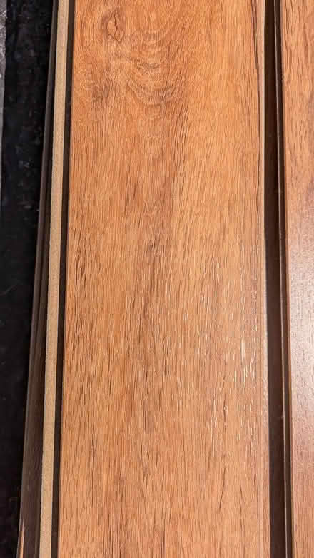 Photo of free Laminate flooring (Overbrook) #3