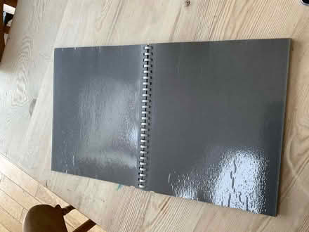 Photo of free Photo album (Stoneleigh KT17) #2