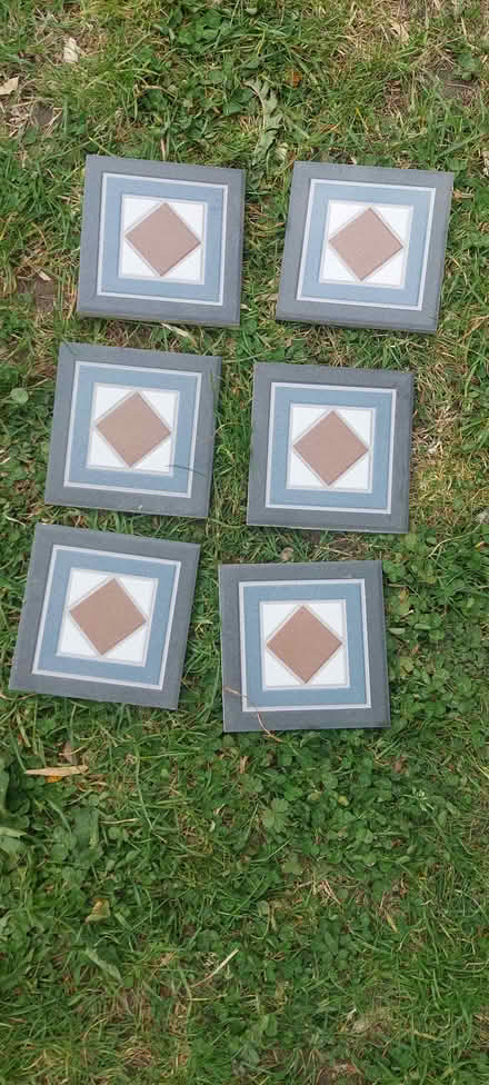Photo of free Small tiles (SW16) #1