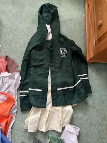 Photo of free Cosplay Costumes S/M (Oceanport) #3