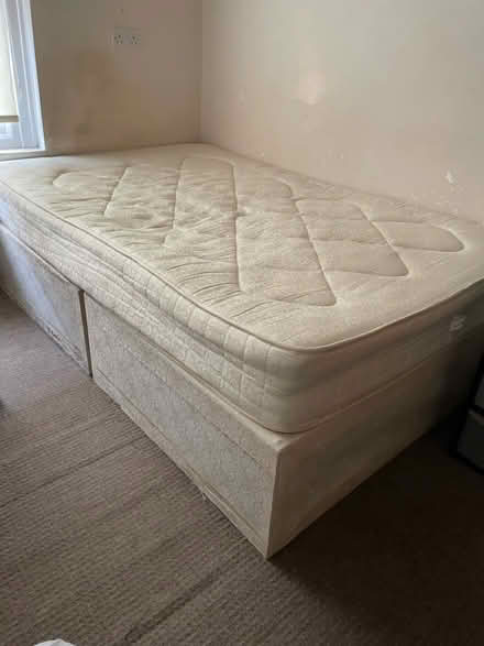 Photo of free Mattress (Coventry CV1) #2
