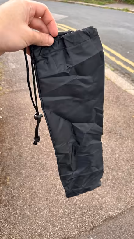 Photo of free Long storage bag (E17) #1