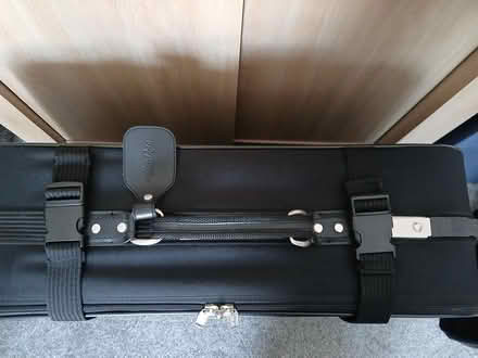 Photo of free Medium suitcase (Wallisdown BH12) #3