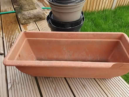 Photo of free Multiple plant pots (Maidenhead, SL6 4) #3