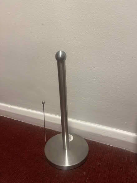 Photo of free Kitchen towel holder (Oxford OX3) #1
