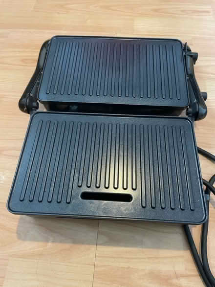 Photo of free Mini Grill (Kirkintilloch G66) #2