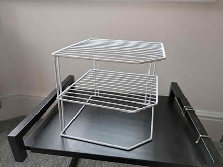 Photo of free Various kitchen bits (Grappenhall WA4) #1