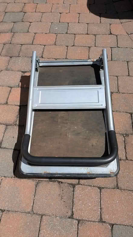 Photo of free Trolley cart (Overbrook) #3