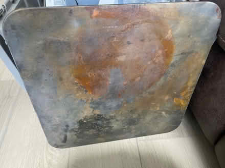 Photo of free Sur La Table Pizza Steel (Gowanus) #1