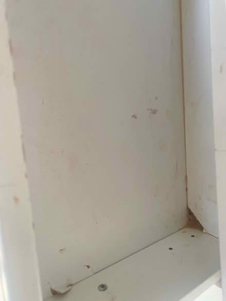 Photo of free Dressing Table (Worcester) #3