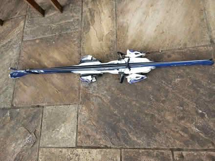 Photo of free skis (RG6 near Palmer Park) #1