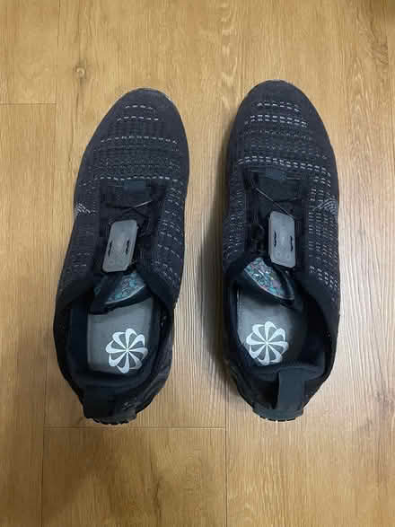 Photo of free Used Size 10 Nike Trainers (CR2) #4