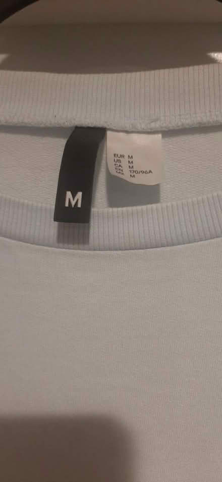 Photo of free Ladies sweatshirt (Rugby CV21) #4