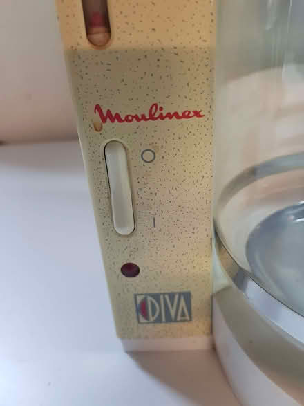 Photo of free Filter Coffee Maker (St Michaels TN30) #3