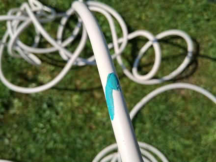 Photo of free 4-way extension leads x 4 (Newtown GL20) #2