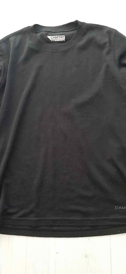 Photo of free Thermal base layer (Rugby CV21) #3