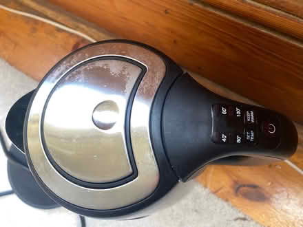 Photo of free Electric kettle (Holy Corner EH10) #2