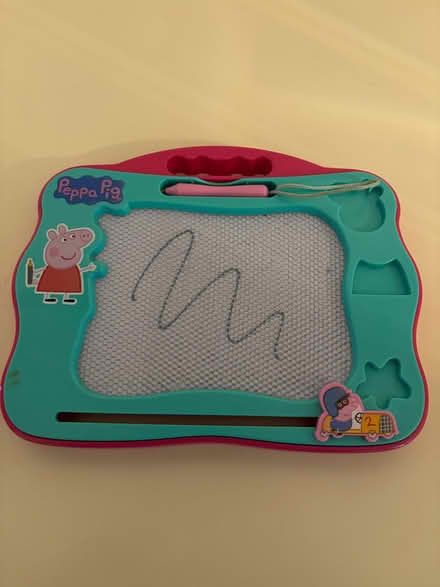 Photo of free Toys & books (Fillongley CV7) #3