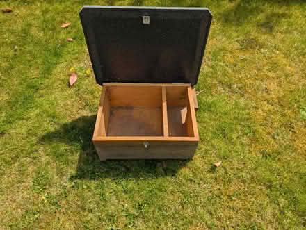 Photo of free Hedgehog House (Baldock) #1
