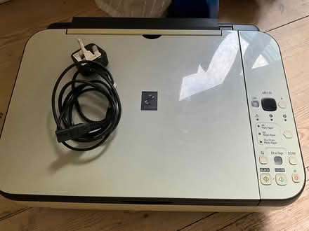 Photo of free Printer/scanner - BROKEN (Hanover BN2) #1