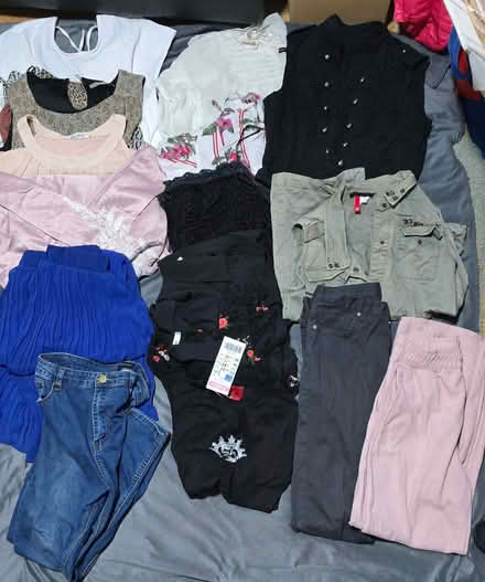 Photo of free Bundle of women's clothing (Wembley) #1