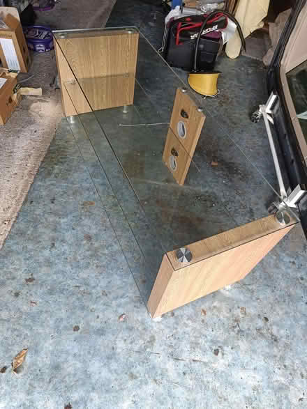 Photo of free TV Stand (Waterlooville West) #1