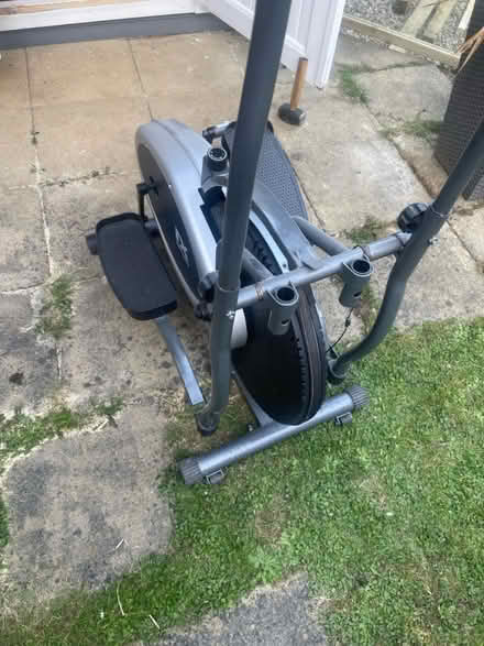 Photo of free Cross Trainer (Orpington) #2