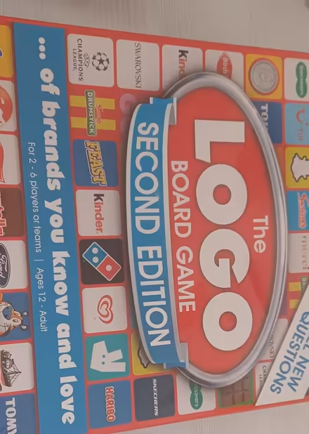 Photo of free Logo board game (Leicester, LE3) #1