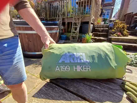 Photo of free Kids garden bits etc (Stafford ST17) #3