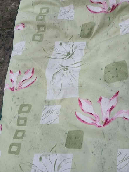 Photo of free Sun lounger (RH1 Redhill) #3