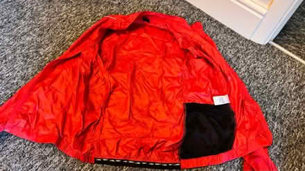 Photo of free Cycling jacket (RG1) #2
