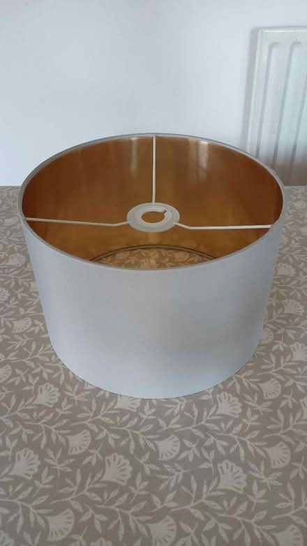 Photo of free Lampshade (Cheltenham) #1