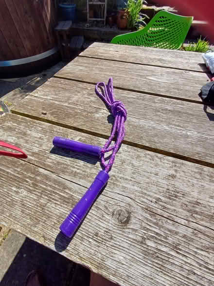 Photo of free Kids garden bits etc (Stafford ST17) #2