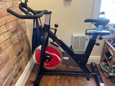 Photo of free Exercise bike (Cardozo) #1