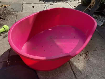 Photo of free Dog bed (Bradford BD2) #1