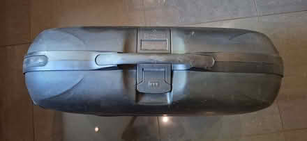 Photo of free Samsonite Suitcase (Bushey WD23) #4