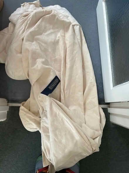 Photo of free Chair cover (Great Bromley CO7) #1